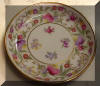 Hammersley Dresden Sprays Coaster or Butter Pat