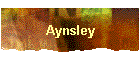 Aynsley