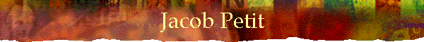 Jacob Petit