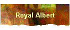 Royal Albert