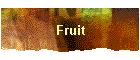 Fruit